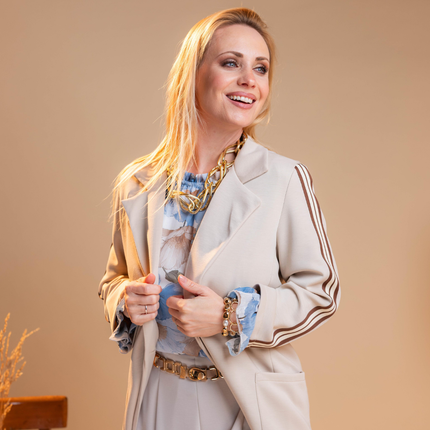 Collection image for: SUKNJIČI, BLAZERJI