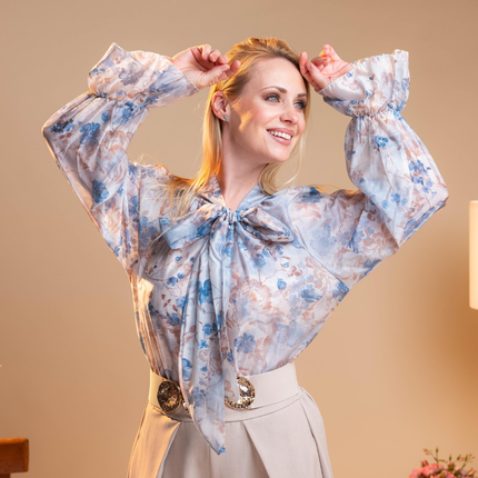 Collection image for: BLUZE, SRAJCE, TUNIKE, PULOVERJI