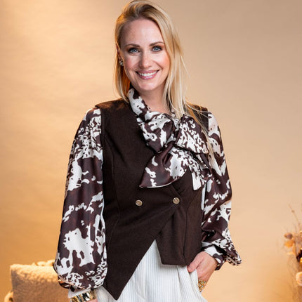 Collection image for: SUKNJIČI, BLAZERJI