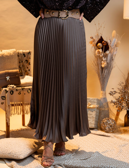 Elegantno plisirano krilo